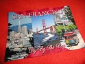 San Francisco San Francisco United States  San Francisco Novelty 48778. Subida por DaVinci